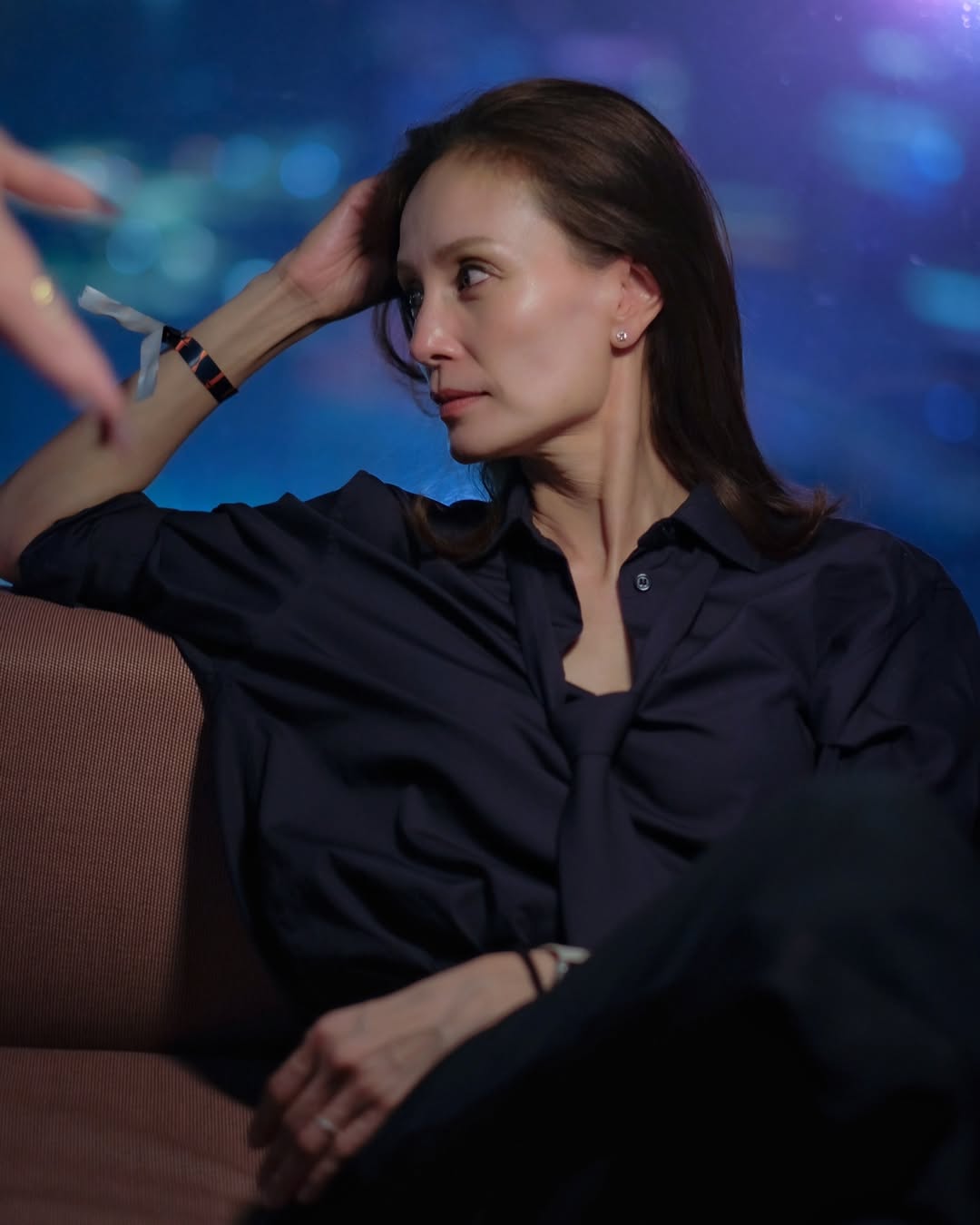 อุ๋ม - อาภาศิริ จันทรัศมี