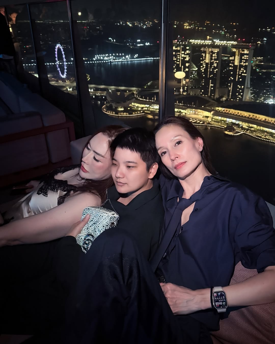 อุ๋ม - อาภาศิริ จันทรัศมี