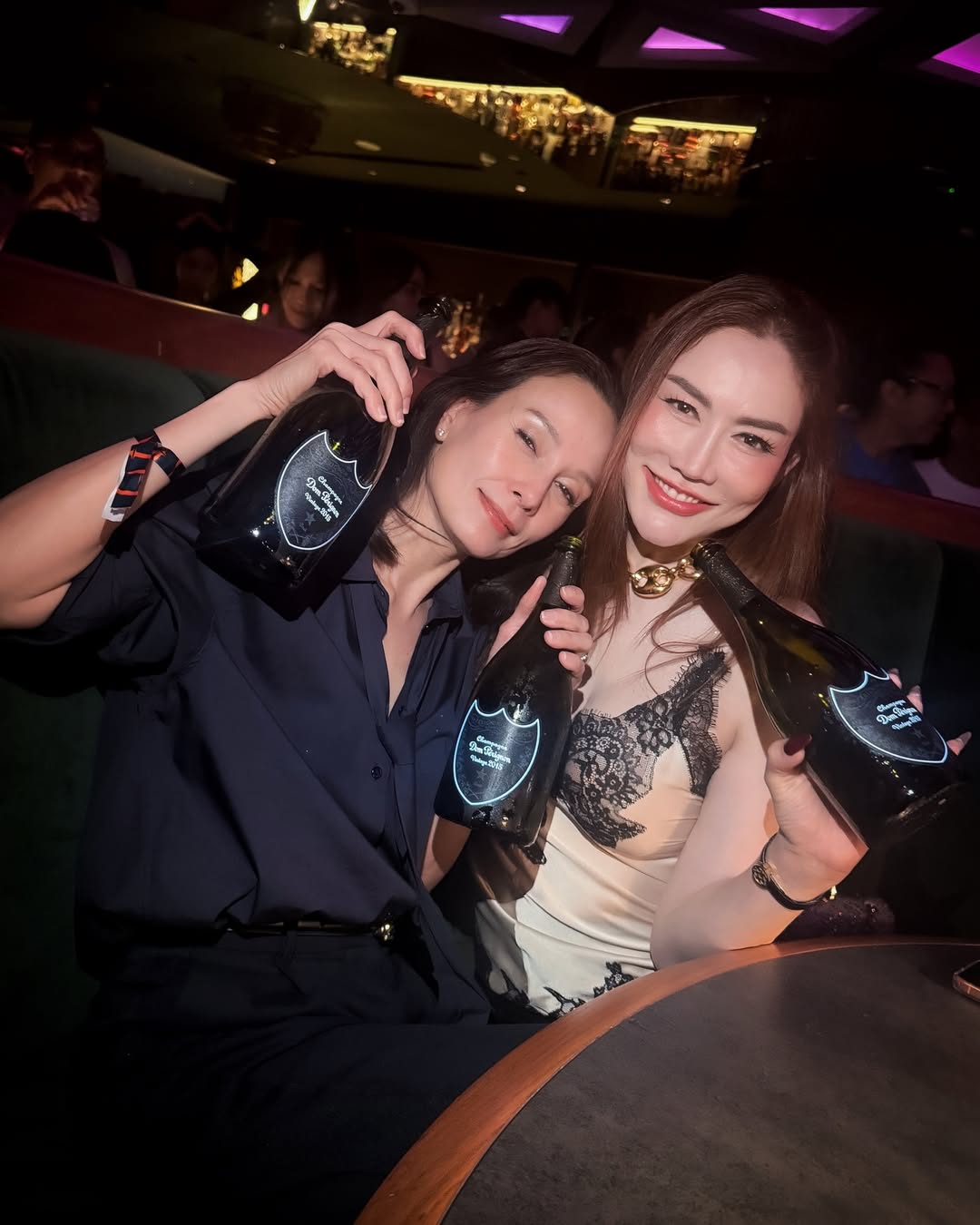 อุ๋ม - อาภาศิริ จันทรัศมี