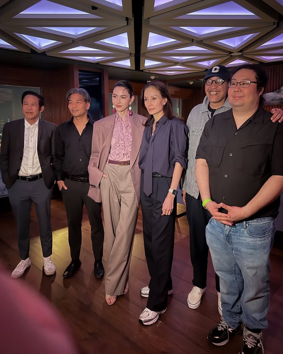 อุ๋ม - อาภาศิริ จันทรัศมี