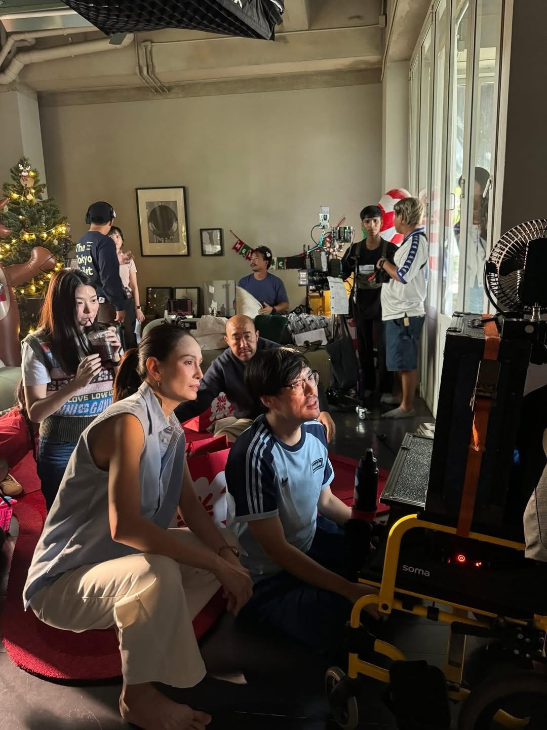 อุ๋ม - อาภาศิริ จันทรัศมี