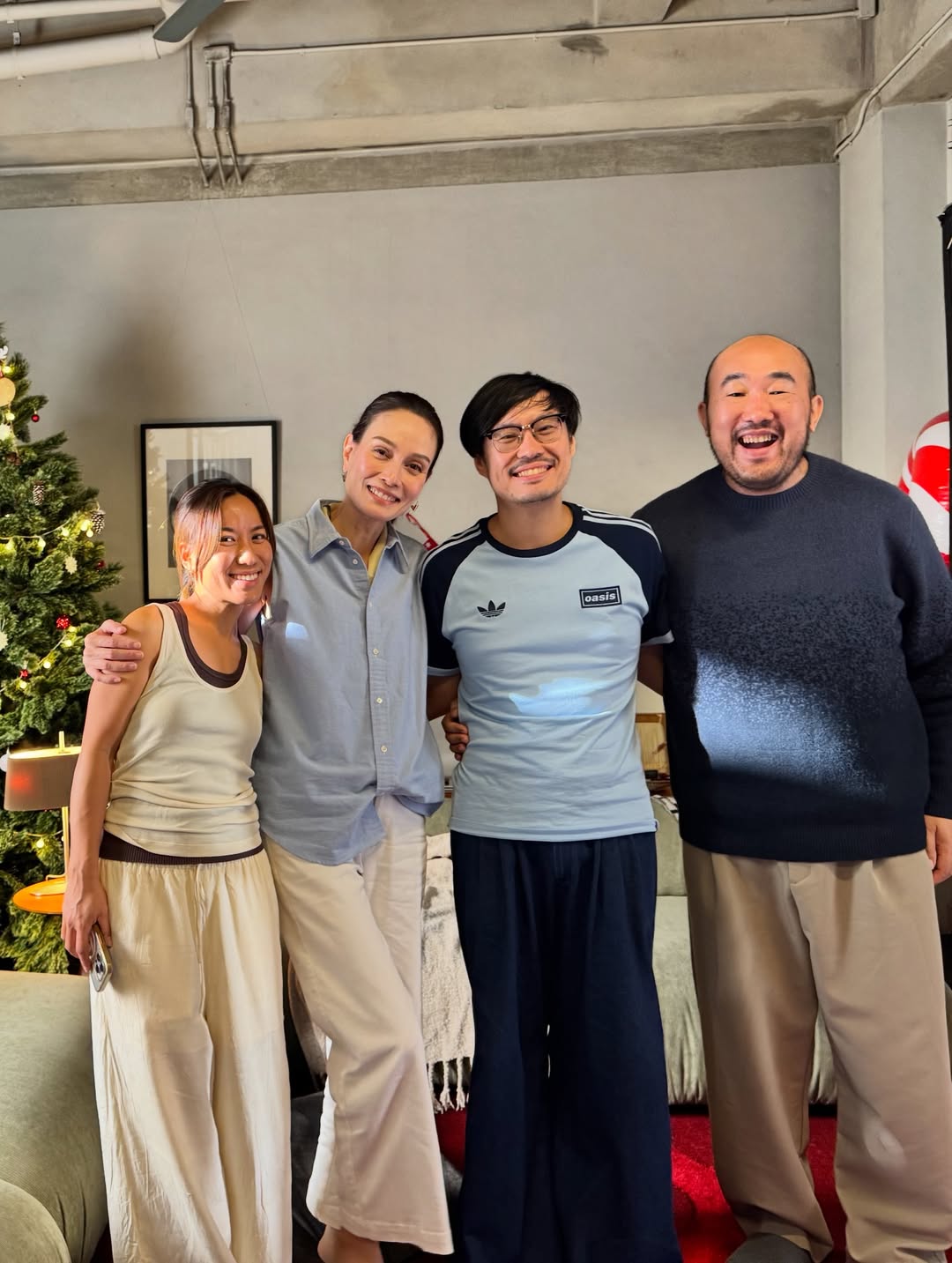 อุ๋ม - อาภาศิริ จันทรัศมี