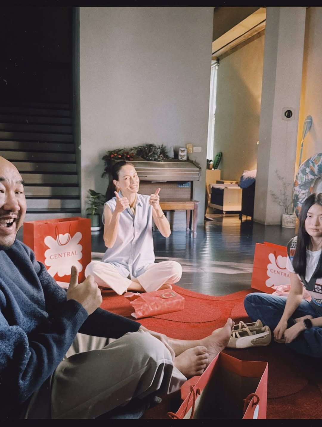 อุ๋ม - อาภาศิริ จันทรัศมี