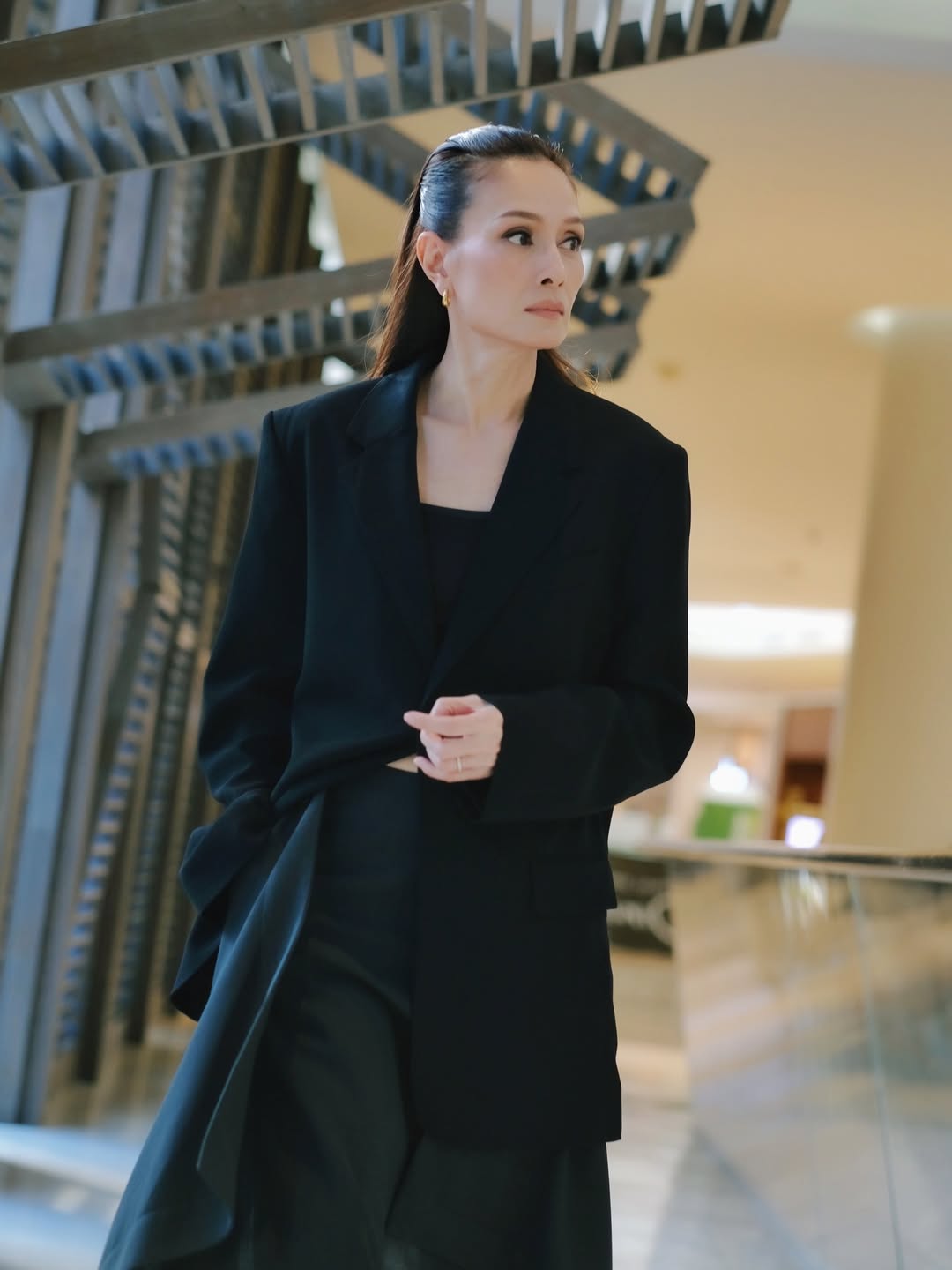 อุ๋ม - อาภาศิริ จันทรัศมี