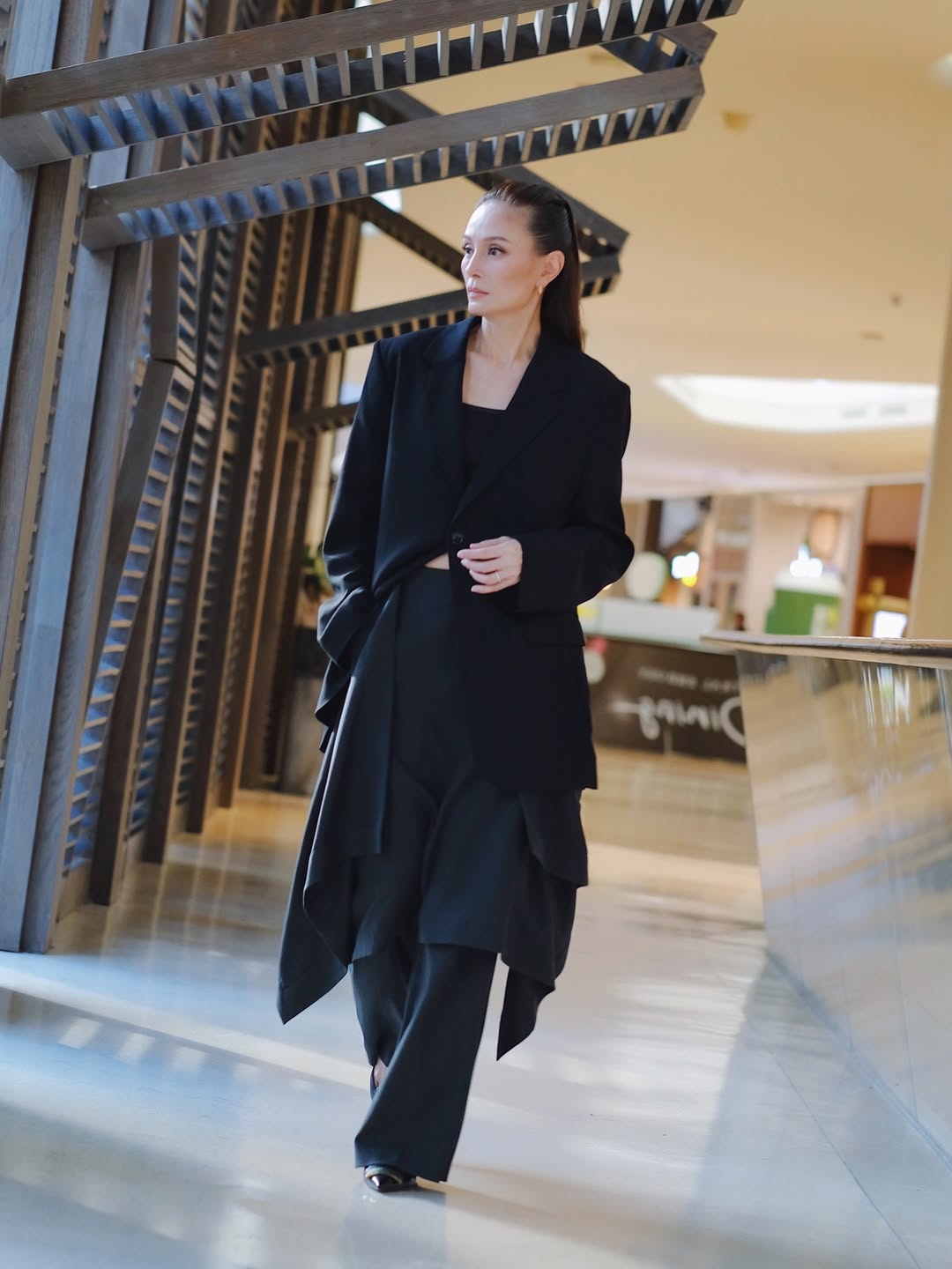 อุ๋ม - อาภาศิริ จันทรัศมี