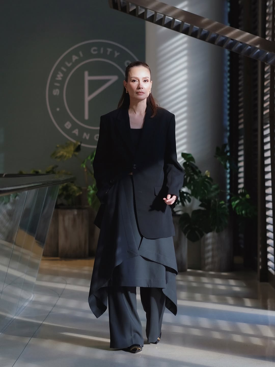 อุ๋ม - อาภาศิริ จันทรัศมี