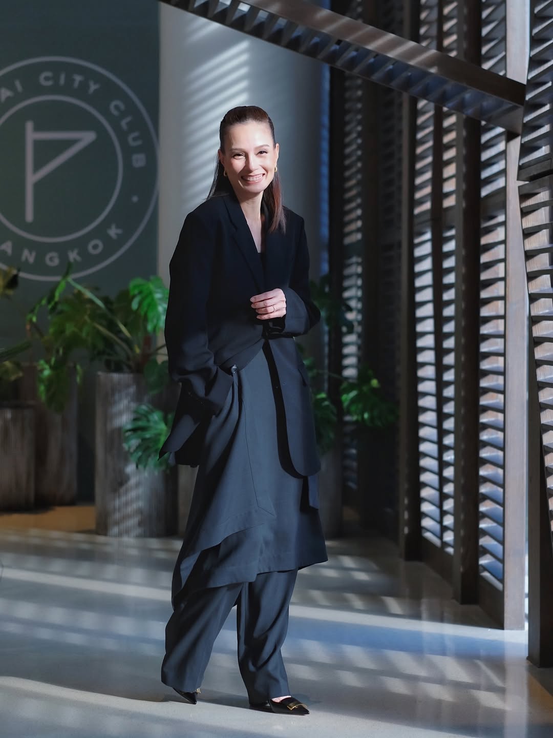 อุ๋ม - อาภาศิริ จันทรัศมี