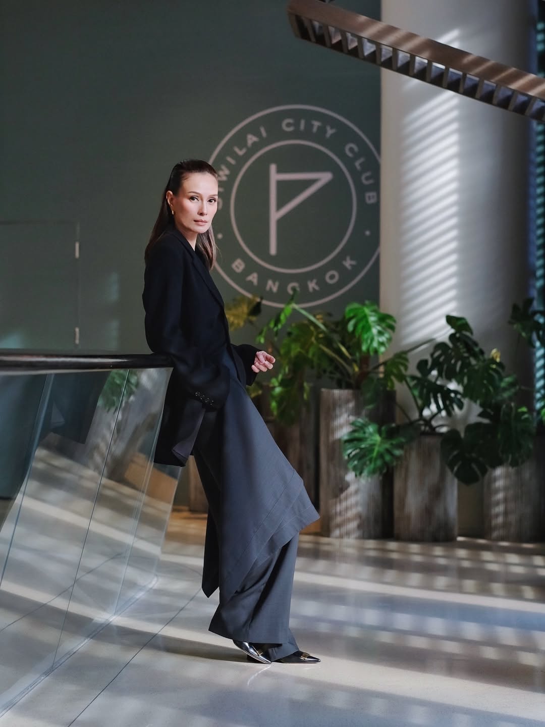 อุ๋ม - อาภาศิริ จันทรัศมี