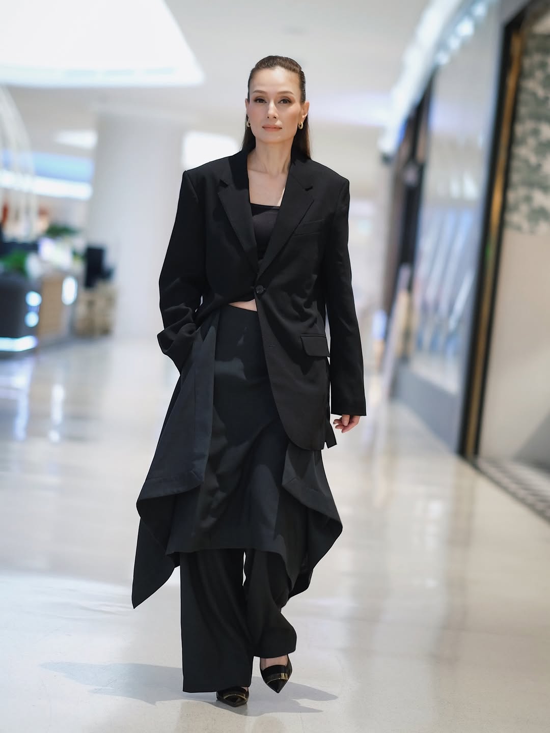 อุ๋ม - อาภาศิริ จันทรัศมี