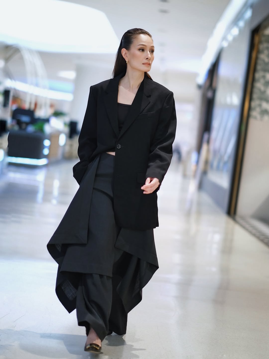 อุ๋ม - อาภาศิริ จันทรัศมี