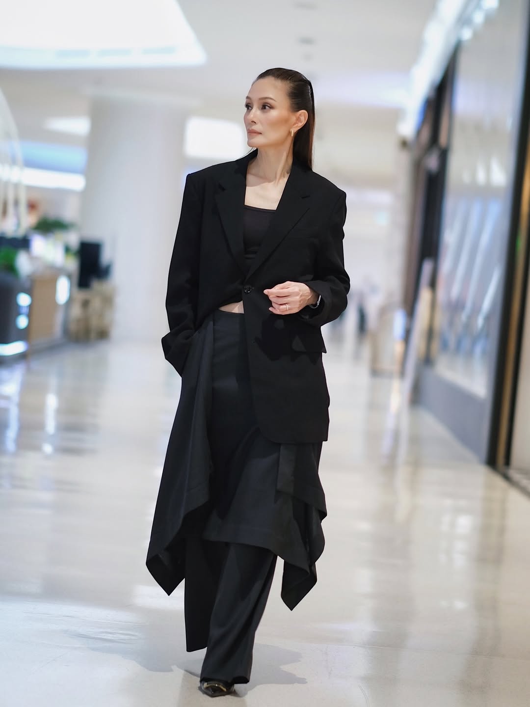 อุ๋ม - อาภาศิริ จันทรัศมี