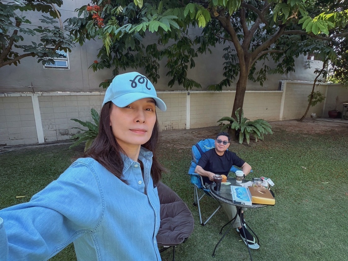 อุ๋ม - อาภาศิริ จันทรัศมี