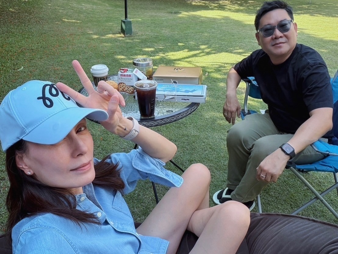 อุ๋ม - อาภาศิริ จันทรัศมี