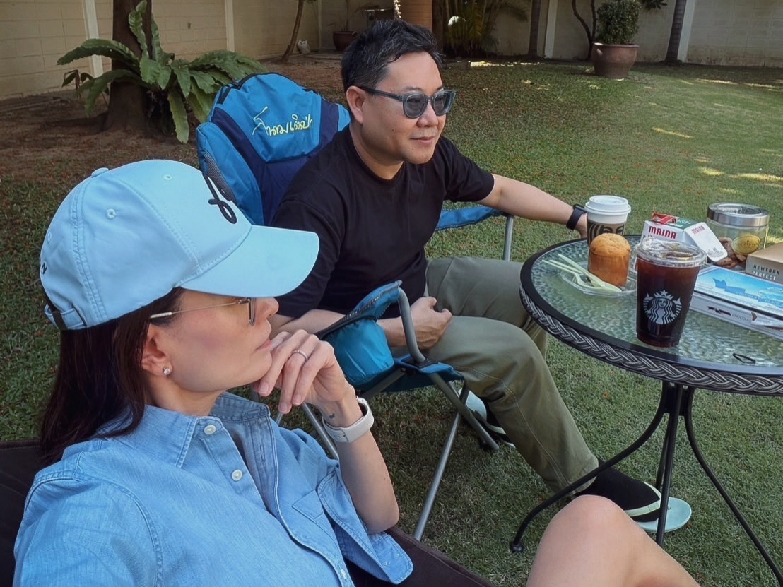 อุ๋ม - อาภาศิริ จันทรัศมี