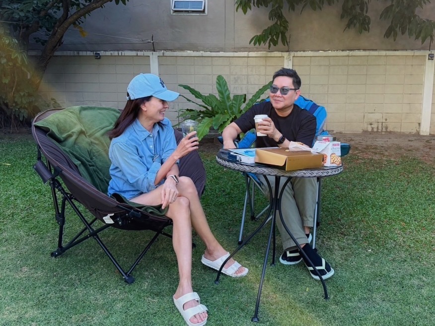 อุ๋ม - อาภาศิริ จันทรัศมี