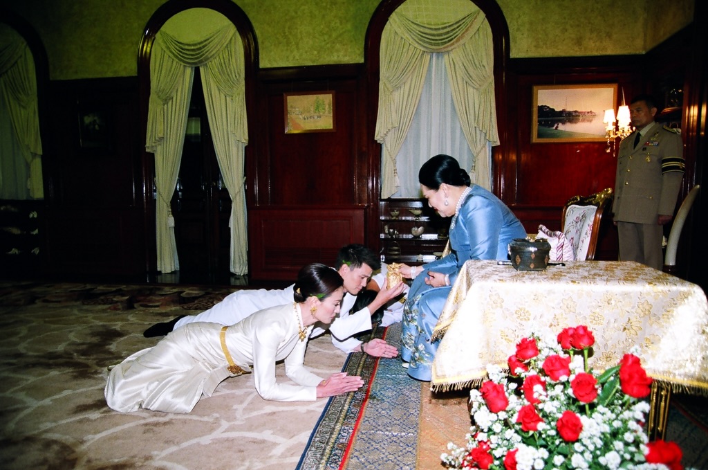 อุ๋ม - อาภาศิริ จันทรัศมี