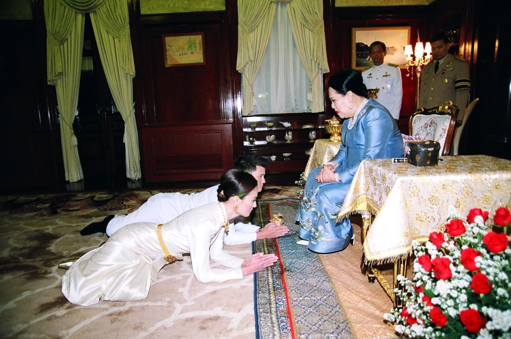 อุ๋ม - อาภาศิริ จันทรัศมี