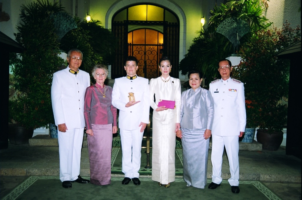 อุ๋ม - อาภาศิริ จันทรัศมี