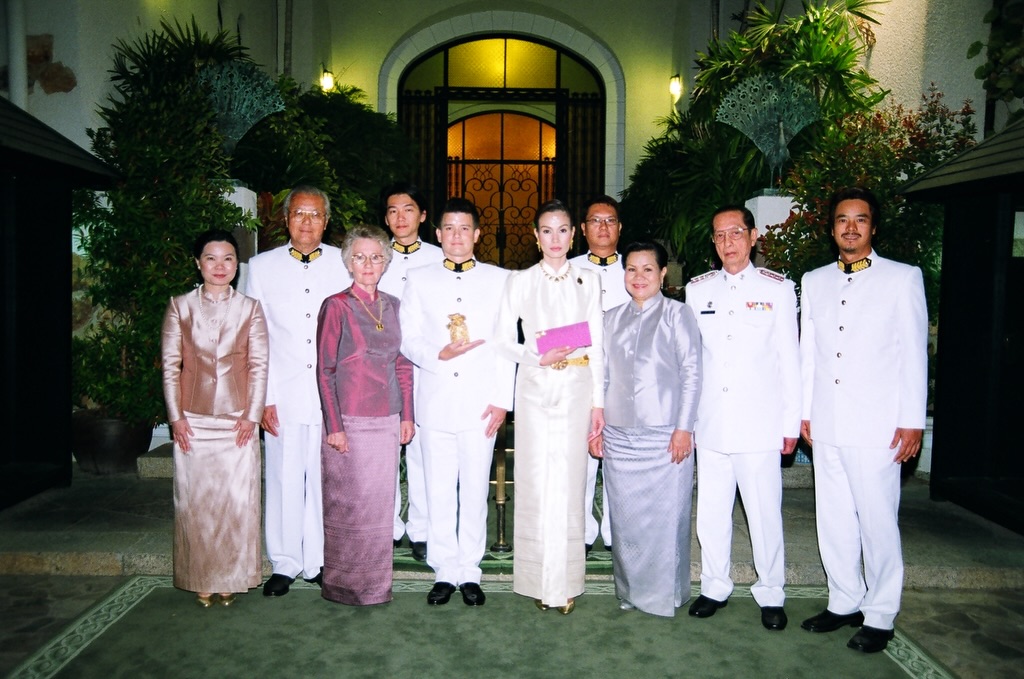 อุ๋ม - อาภาศิริ จันทรัศมี