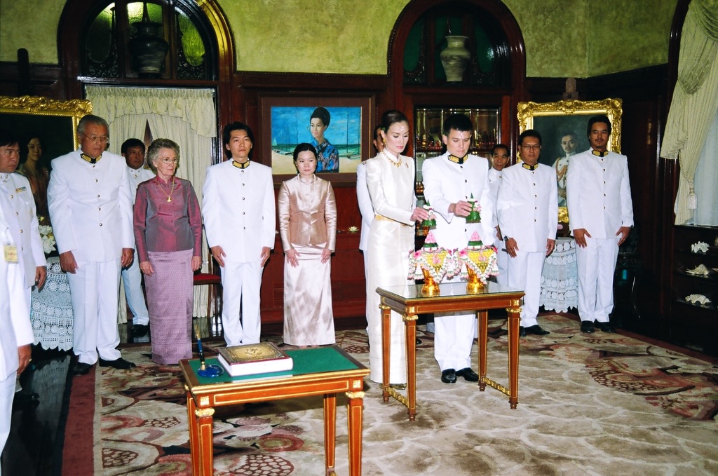 อุ๋ม - อาภาศิริ จันทรัศมี