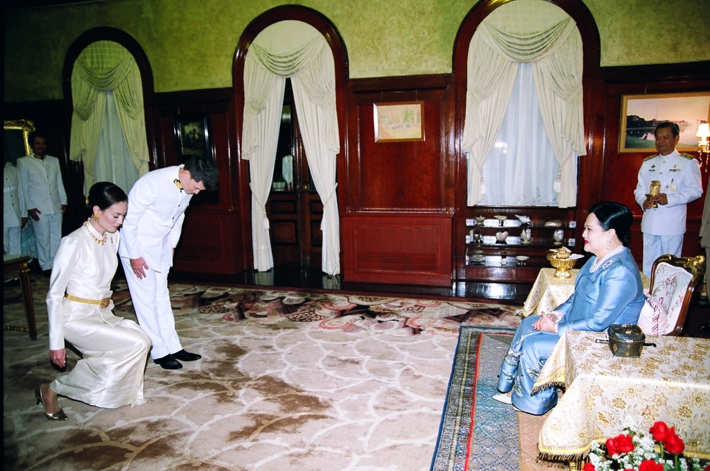 อุ๋ม - อาภาศิริ จันทรัศมี