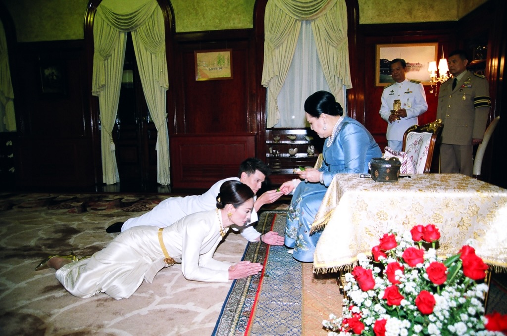 อุ๋ม - อาภาศิริ จันทรัศมี