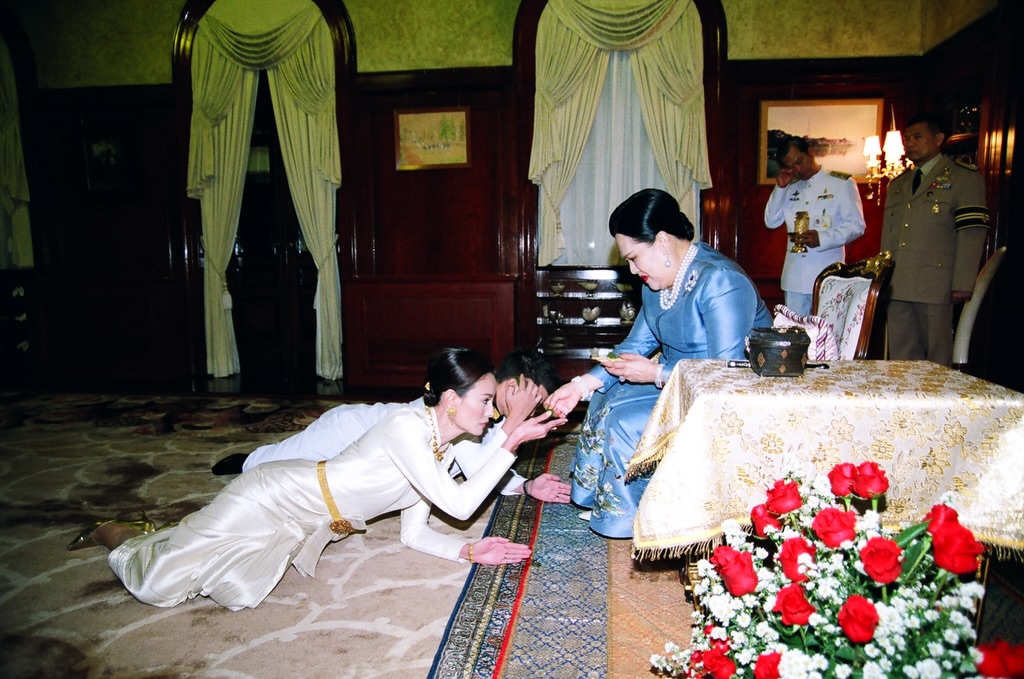 อุ๋ม - อาภาศิริ จันทรัศมี