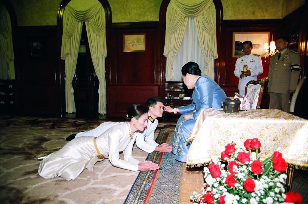 อุ๋ม - อาภาศิริ จันทรัศมี