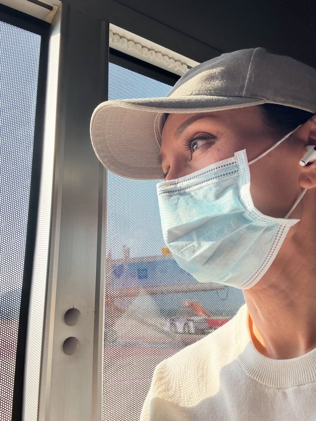 อุ๋ม - อาภาศิริ จันทรัศมี