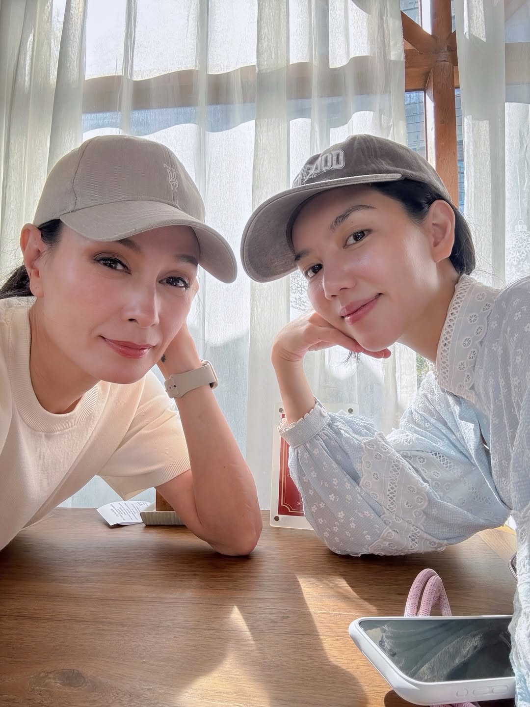 อุ๋ม - อาภาศิริ จันทรัศมี