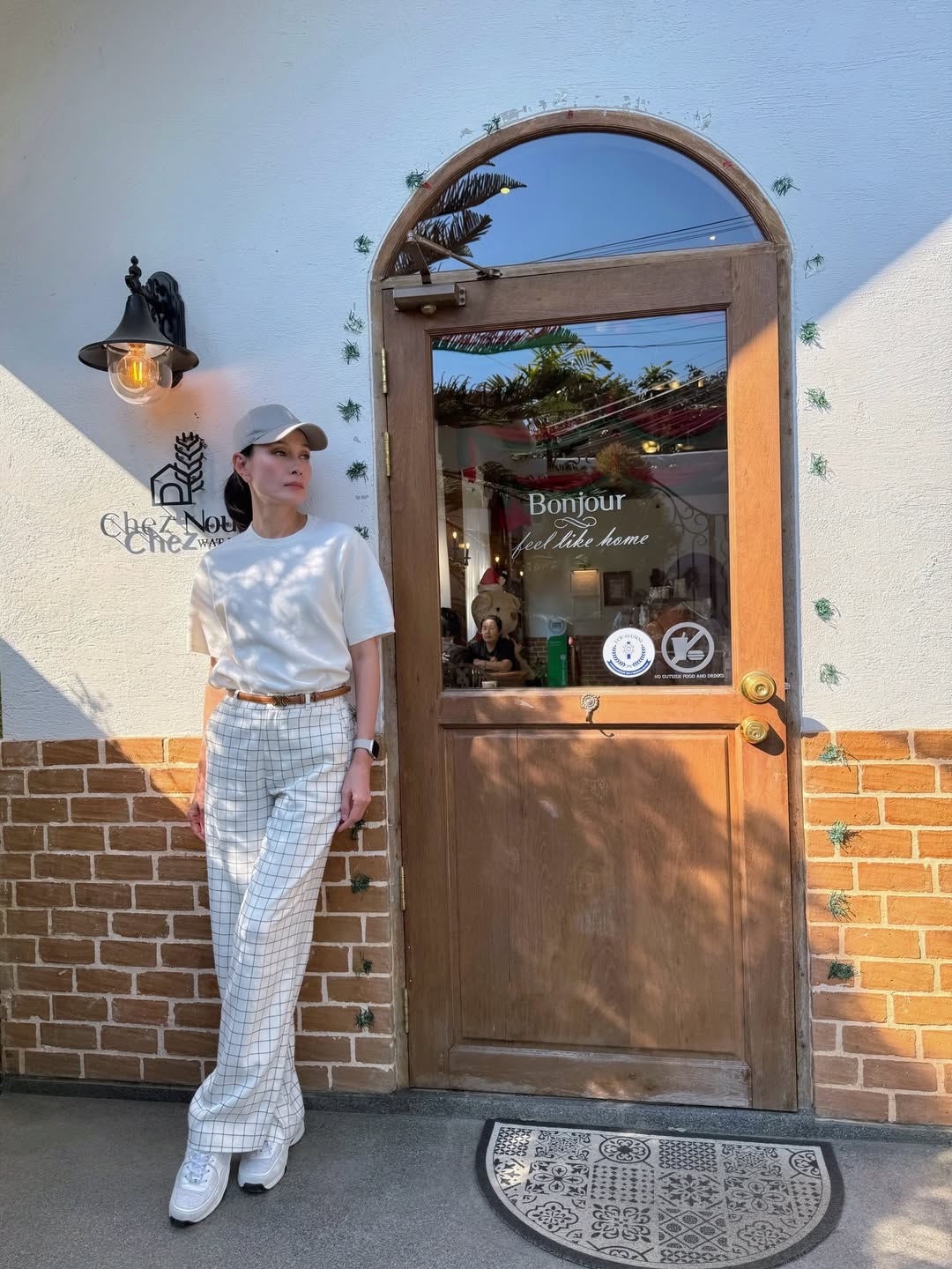 อุ๋ม - อาภาศิริ จันทรัศมี