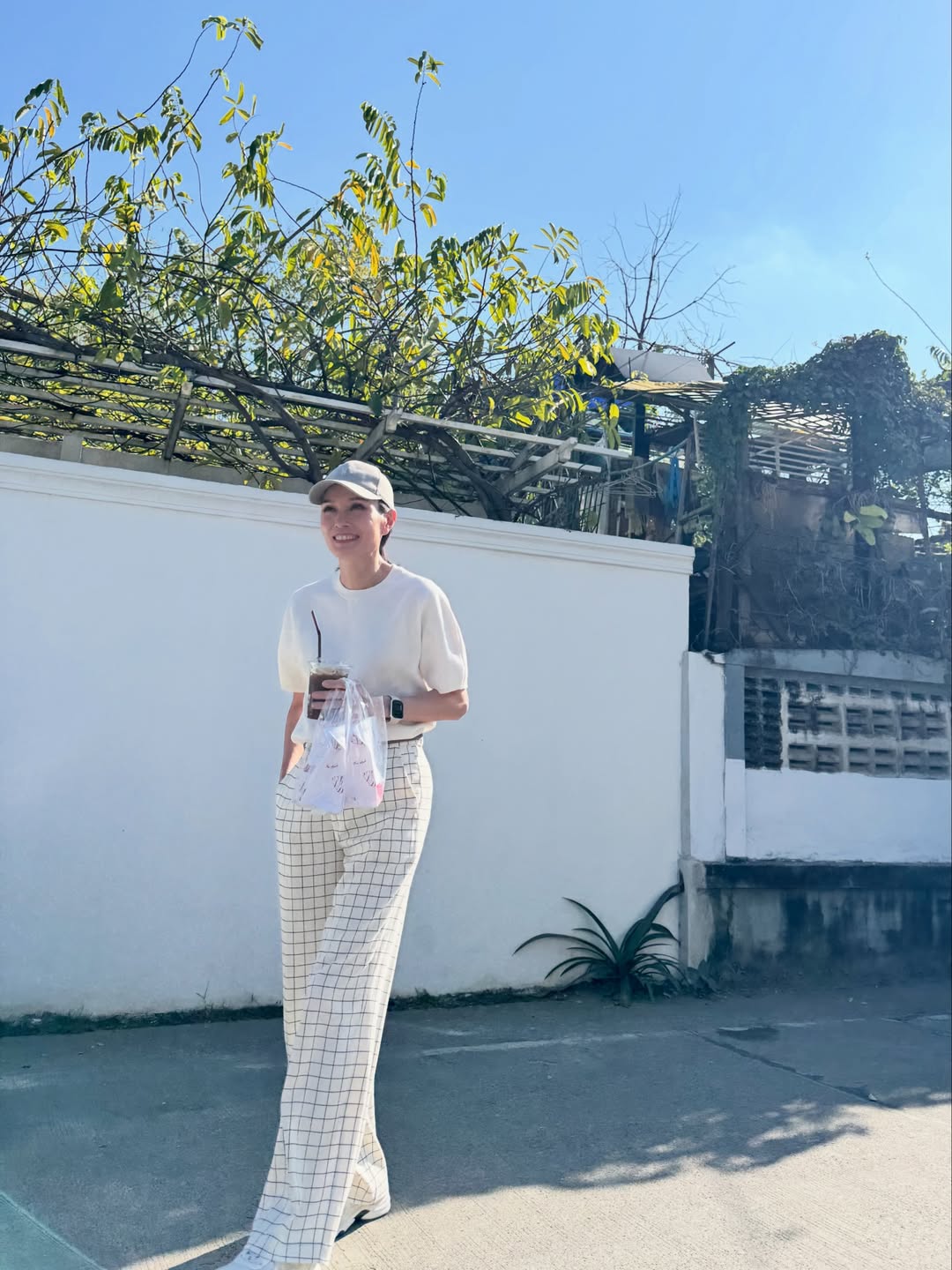 อุ๋ม - อาภาศิริ จันทรัศมี