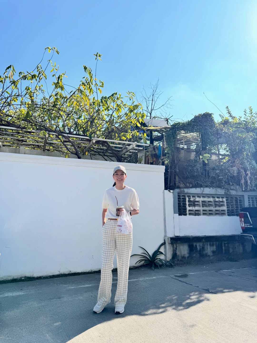 อุ๋ม - อาภาศิริ จันทรัศมี