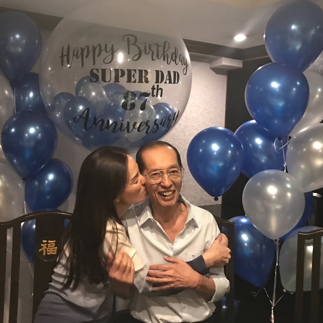 อุ๋ม - อาภาศิริ จันทรัศมี