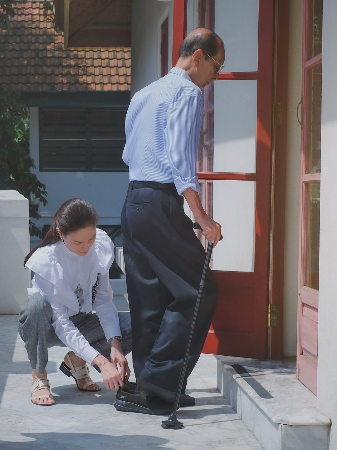 อุ๋ม - อาภาศิริ จันทรัศมี