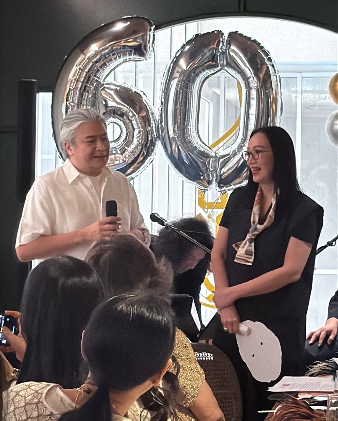 อุ๋ม - อาภาศิริ จันทรัศมี