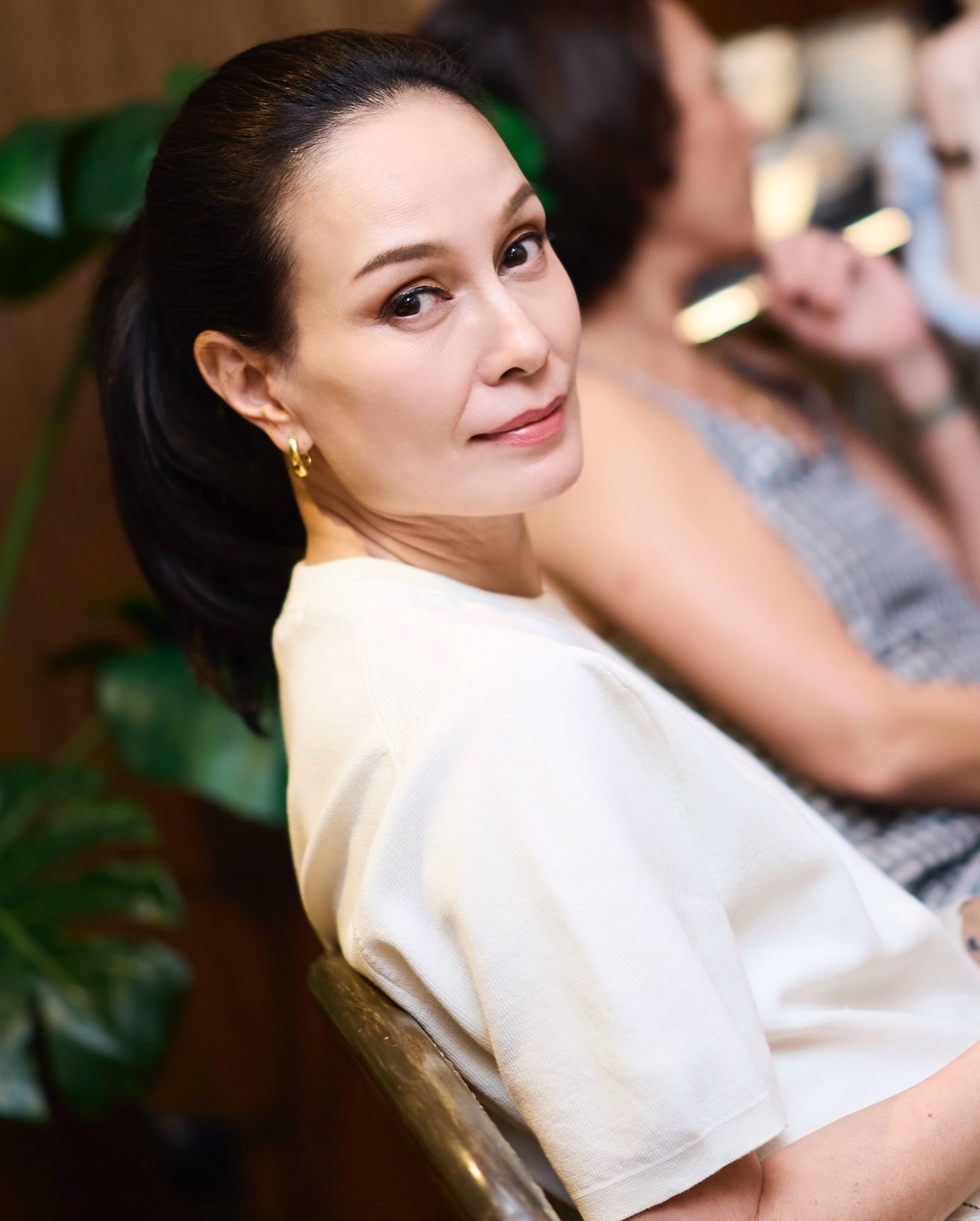 อุ๋ม - อาภาศิริ จันทรัศมี