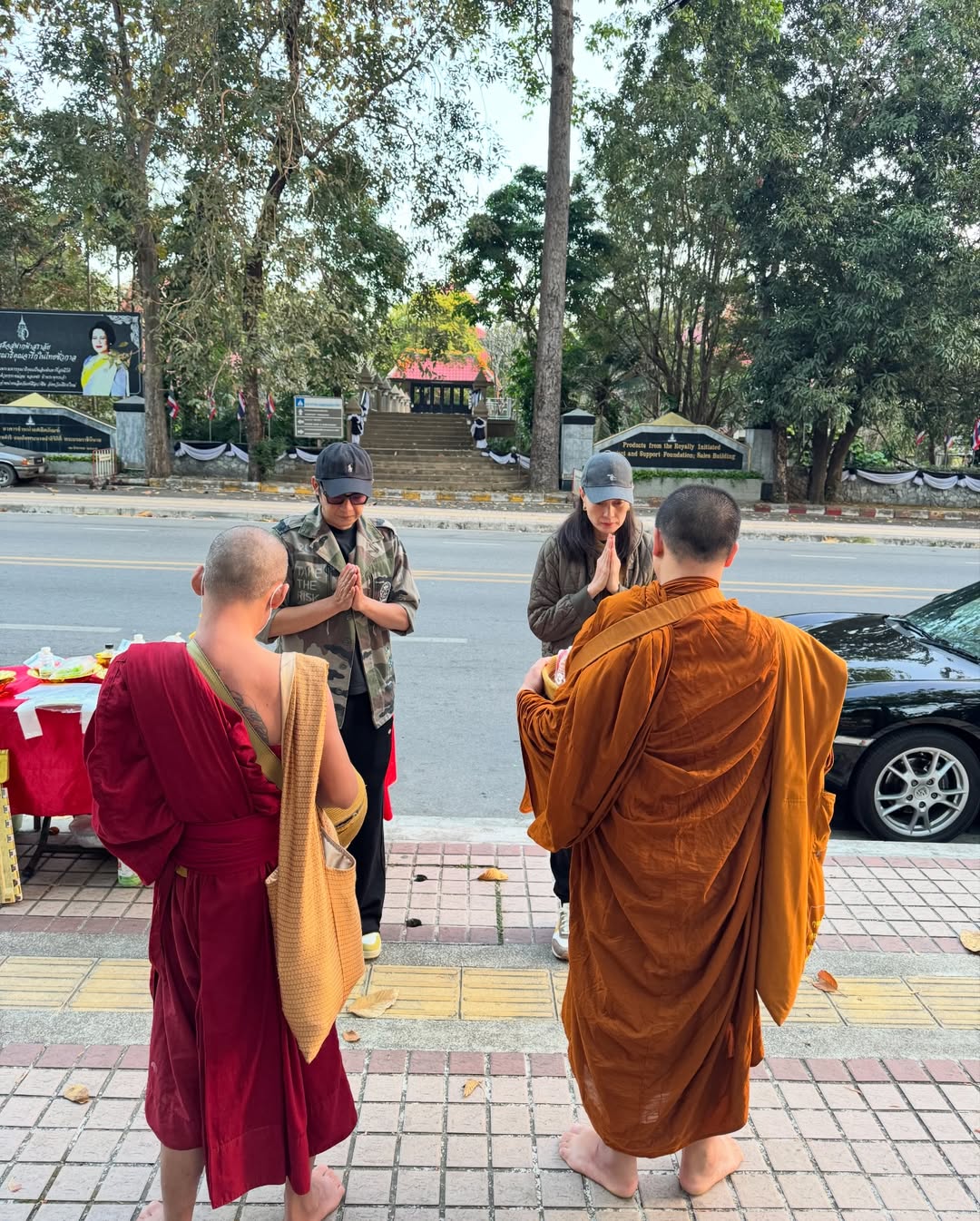 อุ๋ม - อาภาศิริ จันทรัศมี