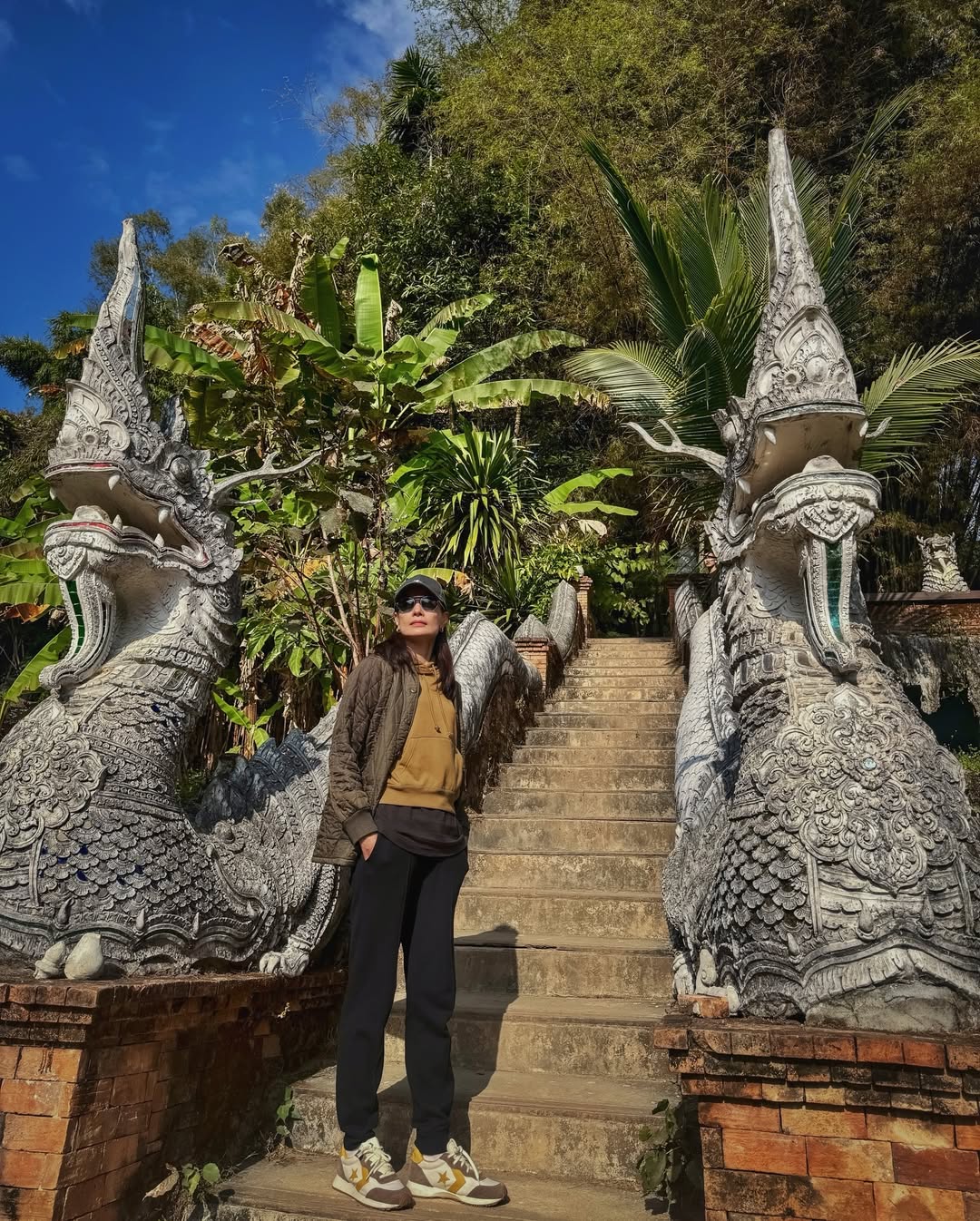 อุ๋ม - อาภาศิริ จันทรัศมี