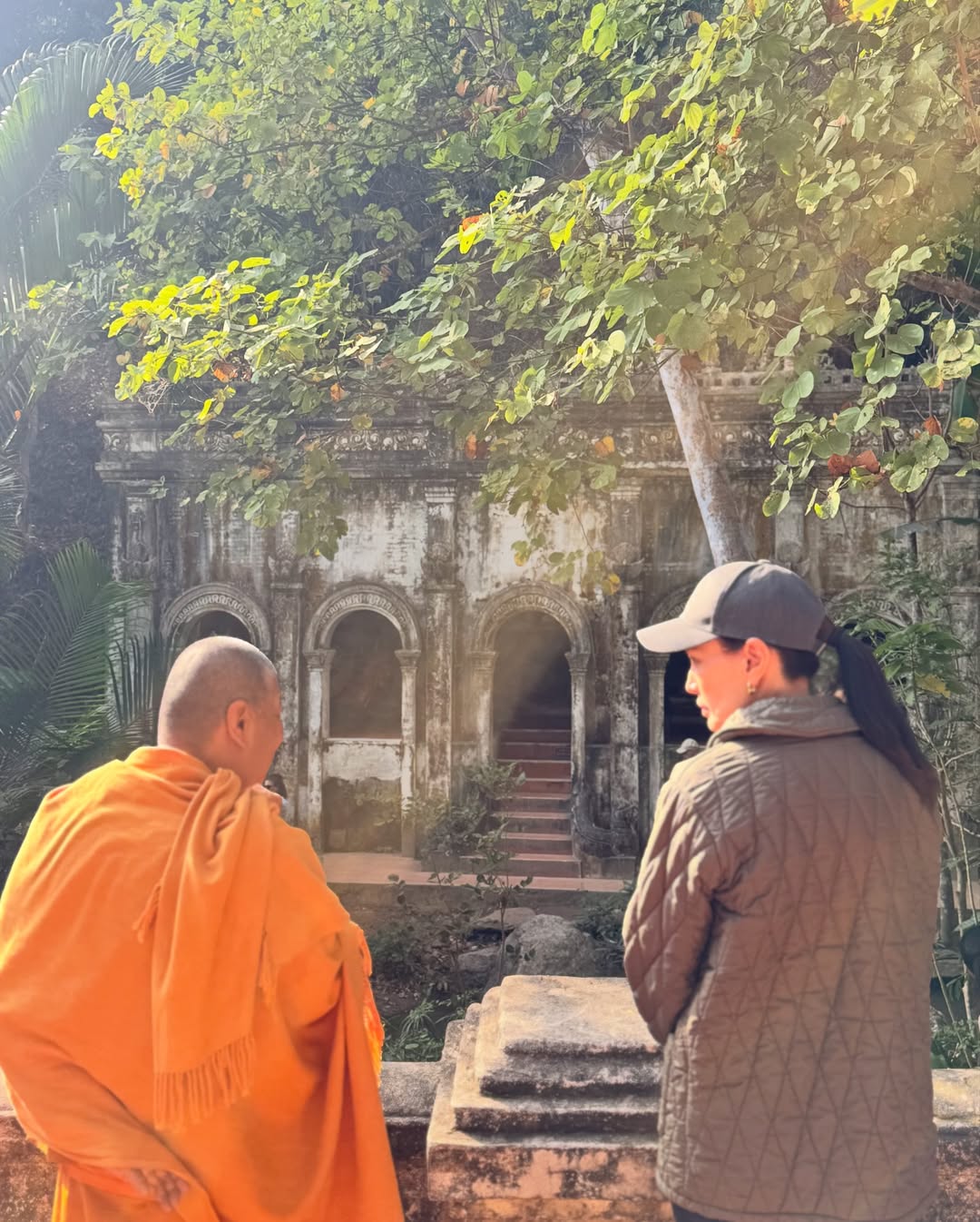 อุ๋ม - อาภาศิริ จันทรัศมี