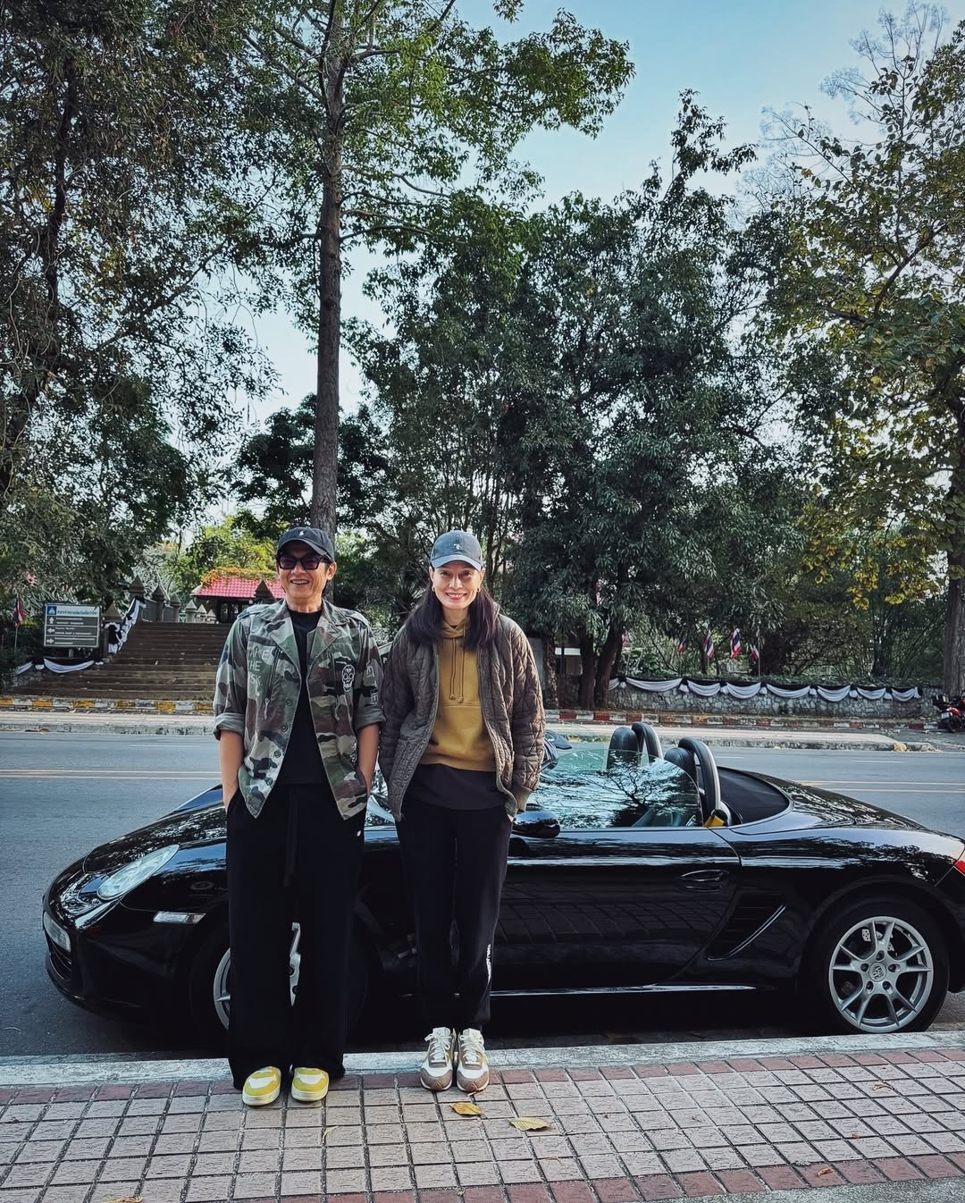 อุ๋ม - อาภาศิริ จันทรัศมี