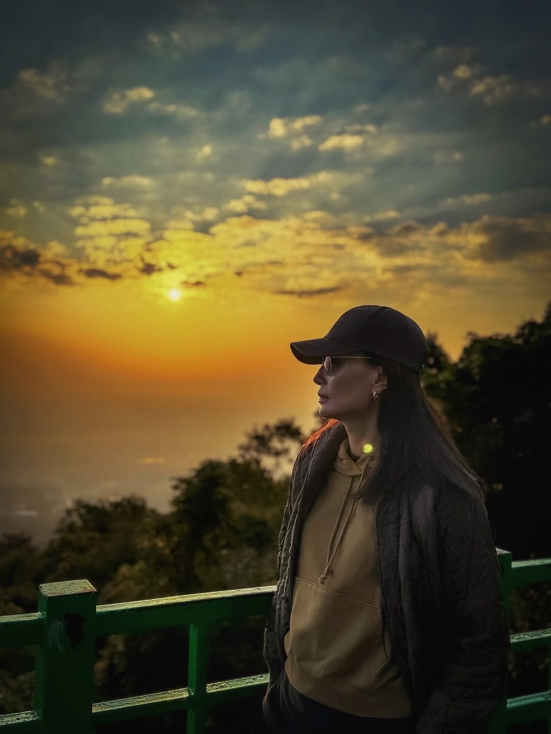 อุ๋ม - อาภาศิริ จันทรัศมี