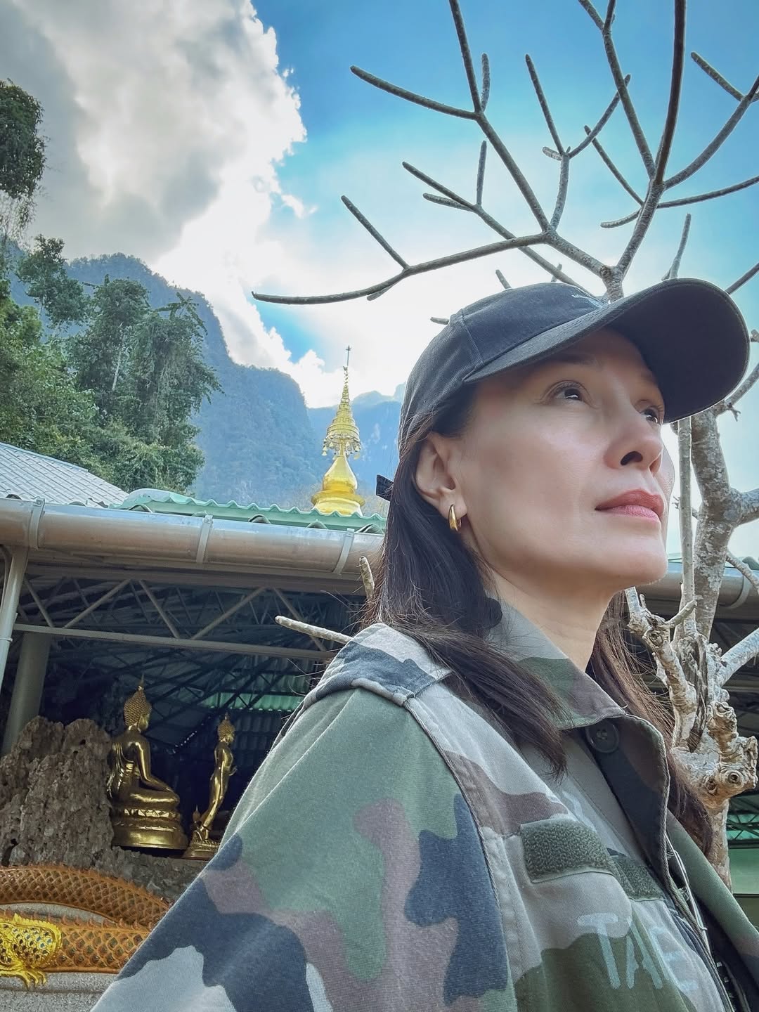 อุ๋ม - อาภาศิริ จันทรัศมี