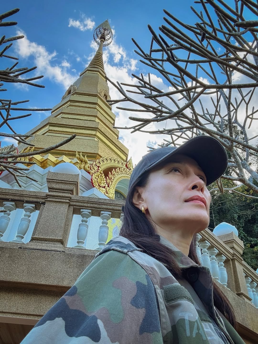 อุ๋ม - อาภาศิริ จันทรัศมี