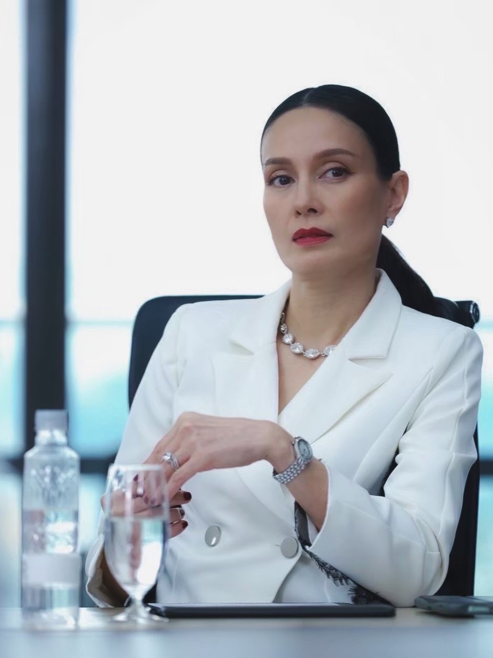 อุ๋ม - อาภาศิริ จันทรัศมี