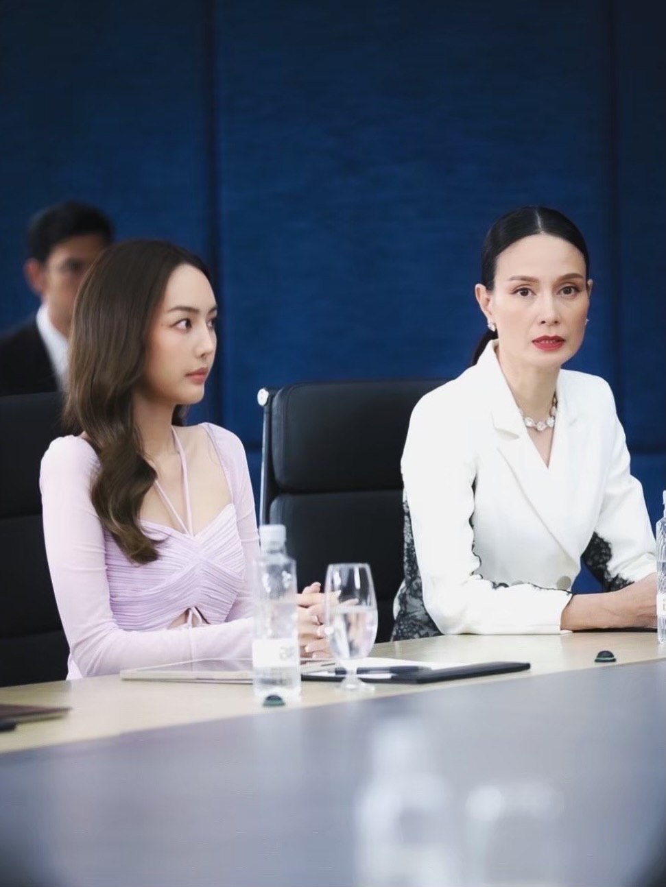 อุ๋ม - อาภาศิริ จันทรัศมี