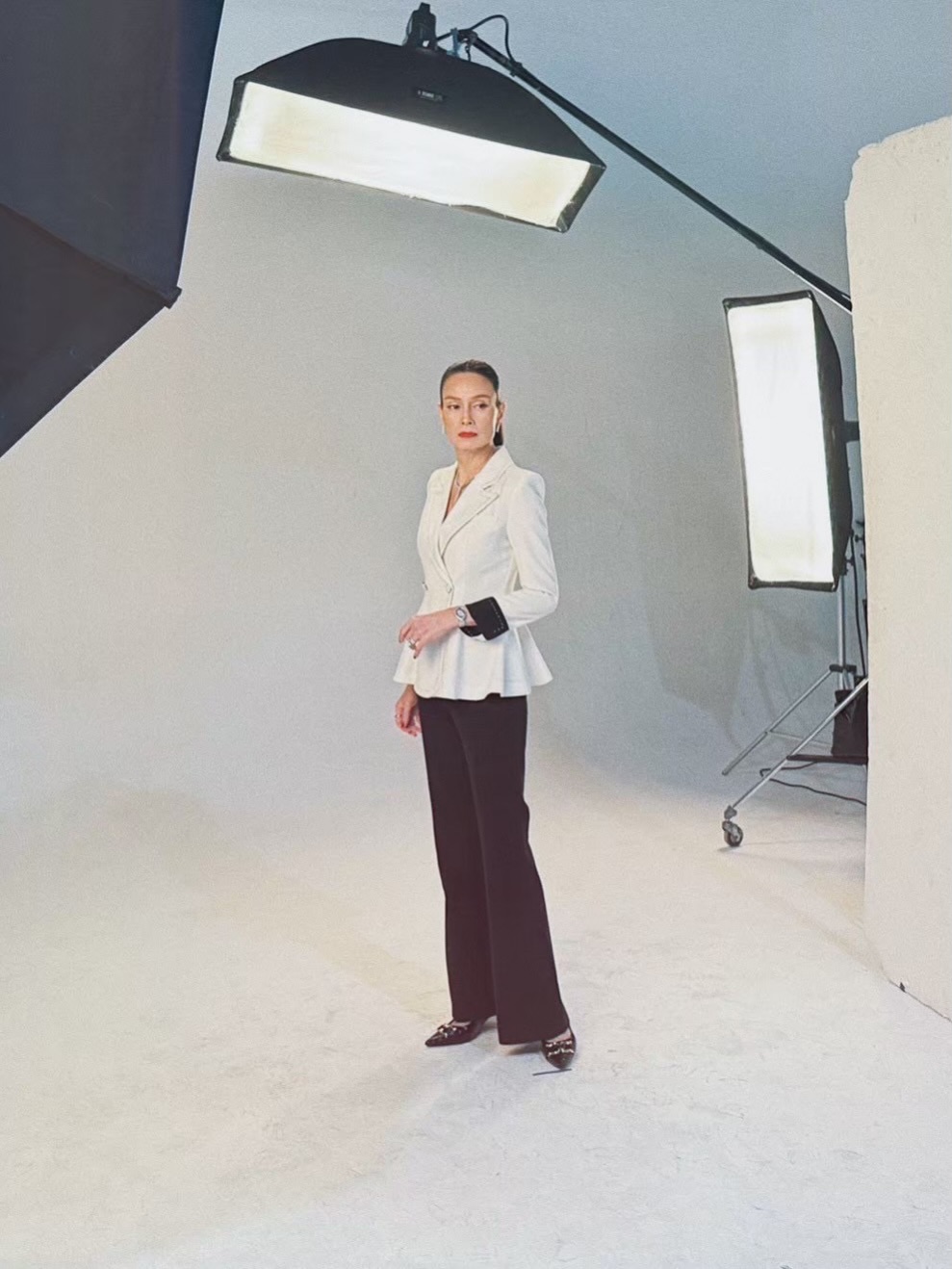 อุ๋ม - อาภาศิริ จันทรัศมี