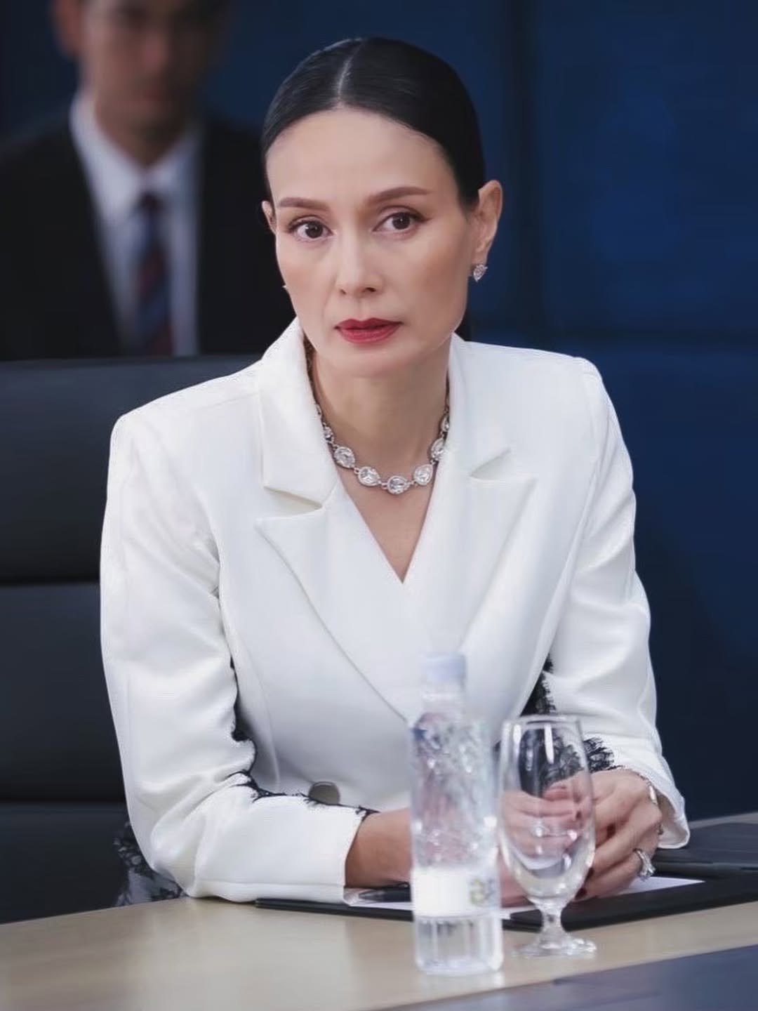 อุ๋ม - อาภาศิริ จันทรัศมี