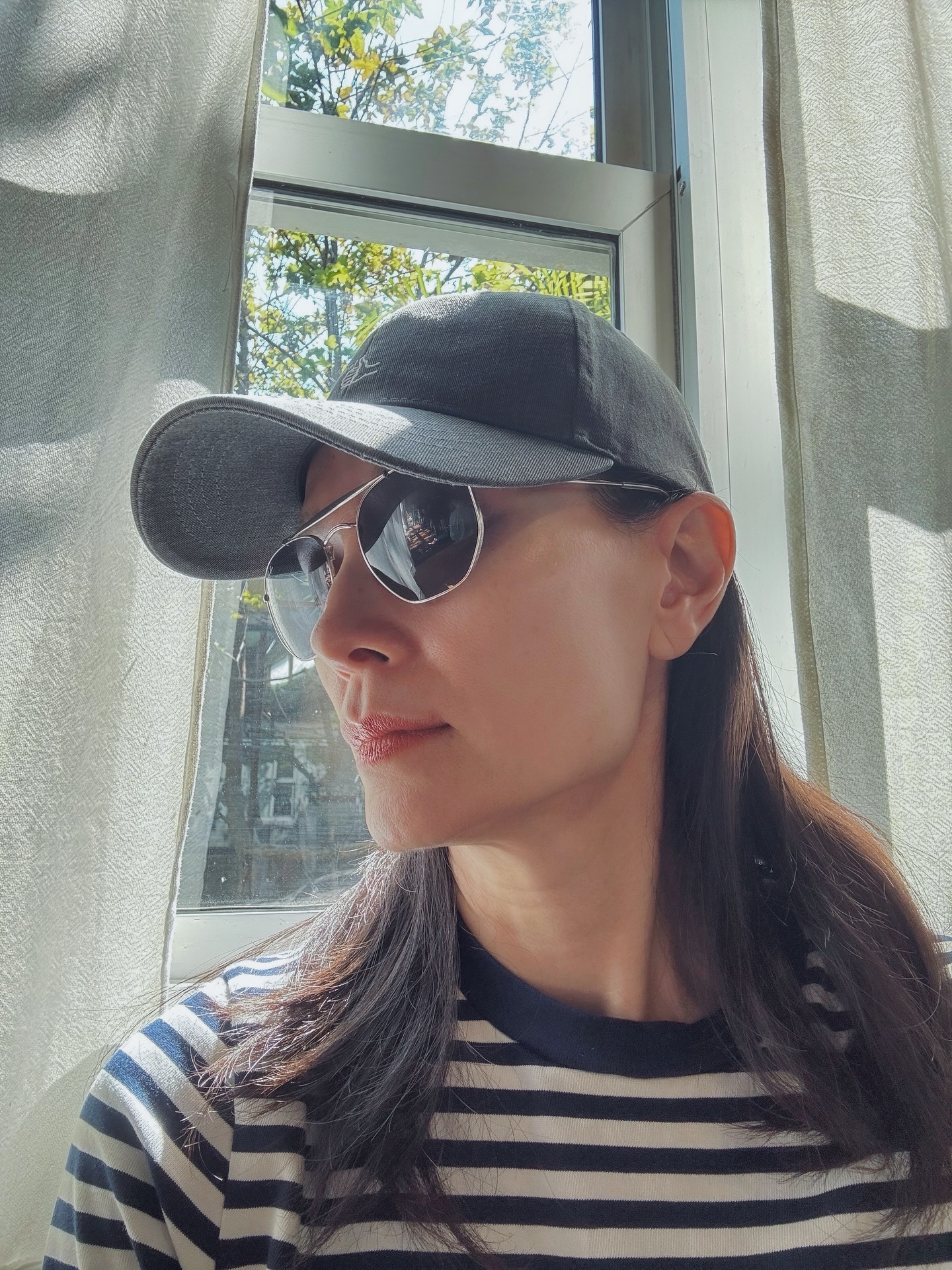 อุ๋ม - อาภาศิริ จันทรัศมี