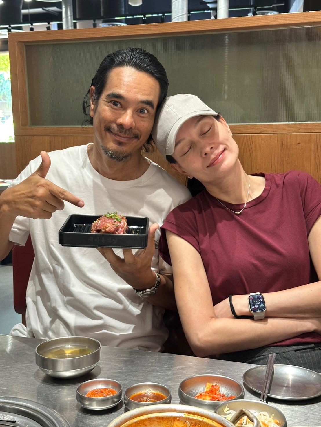 อุ๋ม - อาภาศิริ จันทรัศมี